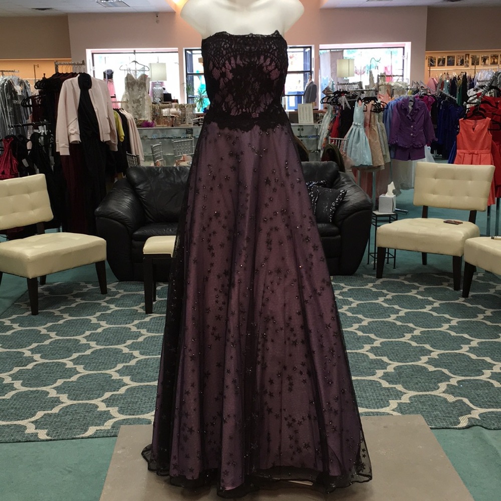 Stunning Colette Gown